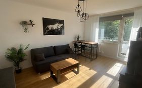 Apartament Nati